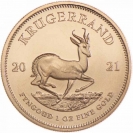 Zlatá mince Krugerrand 1 Oz 