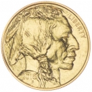 Zlatá mince American Buffalo 1 Oz 2022